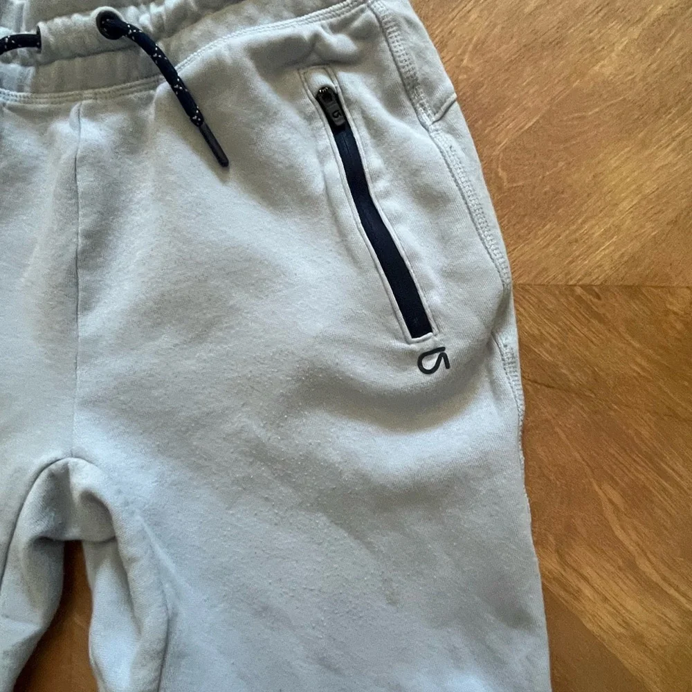 GAP these kids